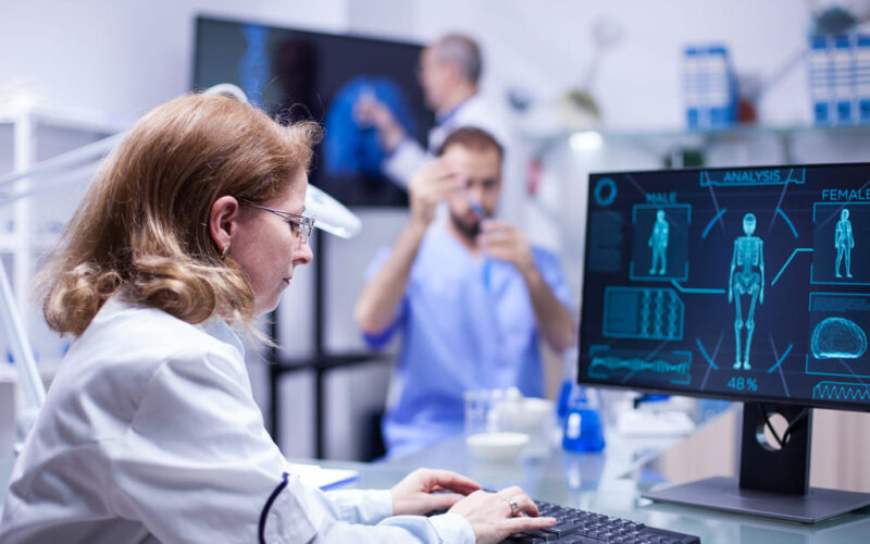 Distrofia muscular de Duchenne: tratamientos en Panamá