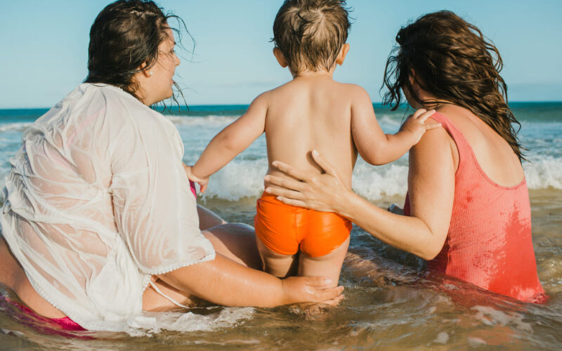 Cómo el Método ROPA puede ayudarte a cumplir tu sueño de ser madre si eres de Santiago de Chile
