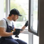 Consejos para mantener tus ventanas de UPVC de HOPSA en Panamá