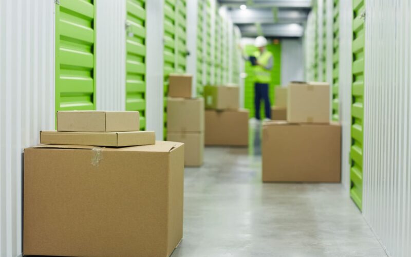 ¿Qué almacenar en mini depósitos en Panamá? Descúbrelo aquí