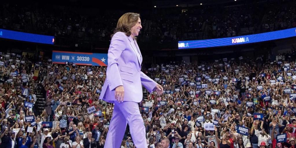 Competencia política por el apoyo de la clase trabajadora en Estados Unidos