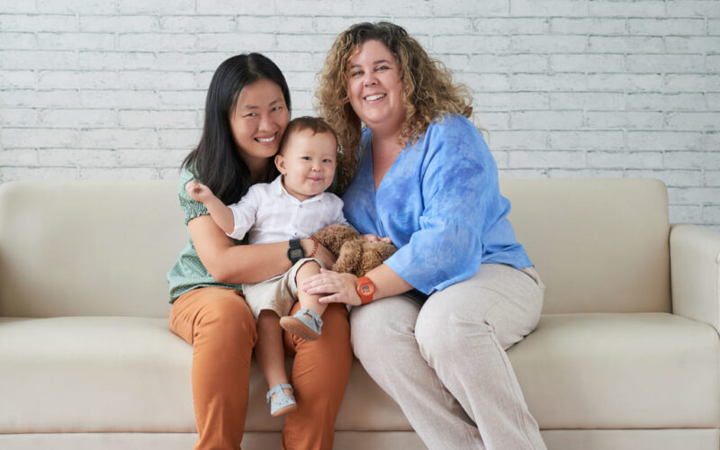 Consideraciones legales en la subrogación para parejas del mismo sexo en San Jose (California)