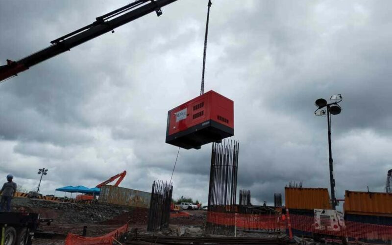 Venta de generadores eléctricos en Panamá: consejos para una compra inteligente