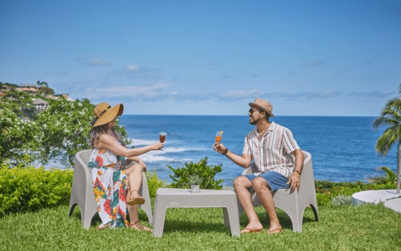 Cómo actualizar tu espacio exterior en El Salvador con muebles de plástico modernos