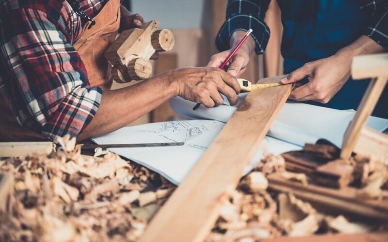 Soluciones en carpintería en Panamá: aprovecha las ventajas de la lámina MDF