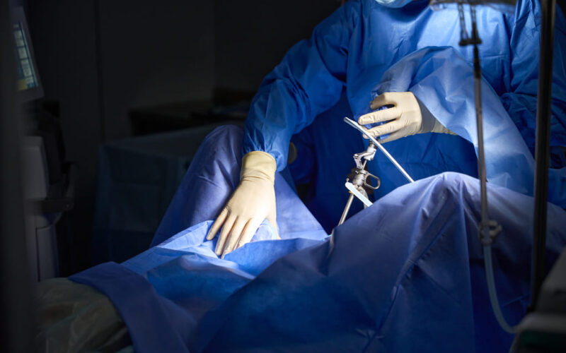 Cierre de incisiones en Panamá: elige Histoacryl, adhesivo innovador