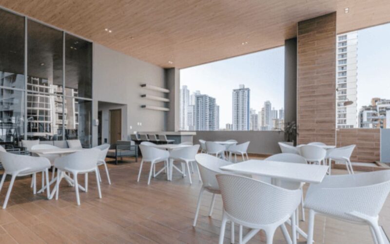 Astre espacios amplios lujo y comodidad en un solo lugar