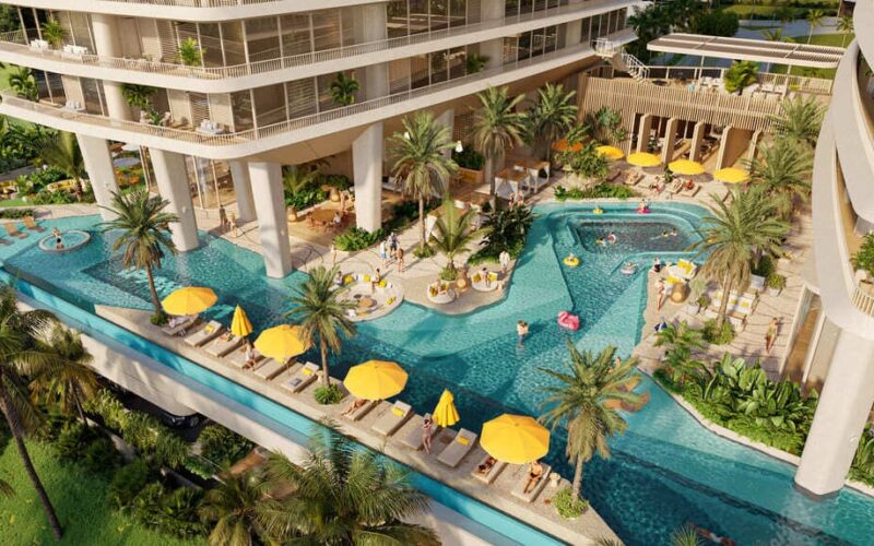 Invertir en Ipanema Residences: más que un apartamento, un estilo de vida