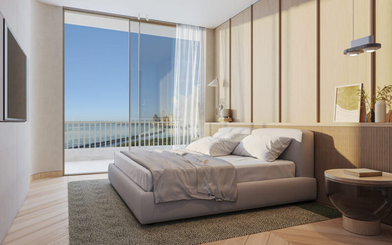 Cómo combinar inversión y bienestar en apartamentos costeros para inversores de Uruguay