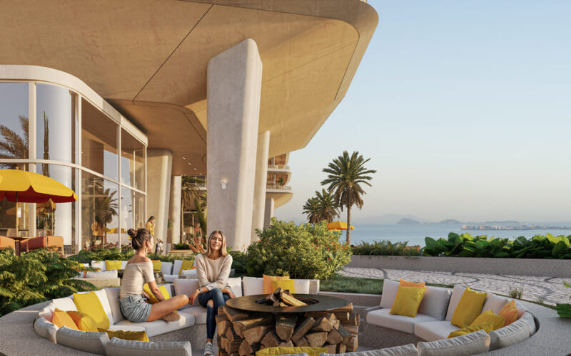 ¿Vida urbana o junto al mar? Disfruta ambas en Ipanema Residences si vives en Paraguay