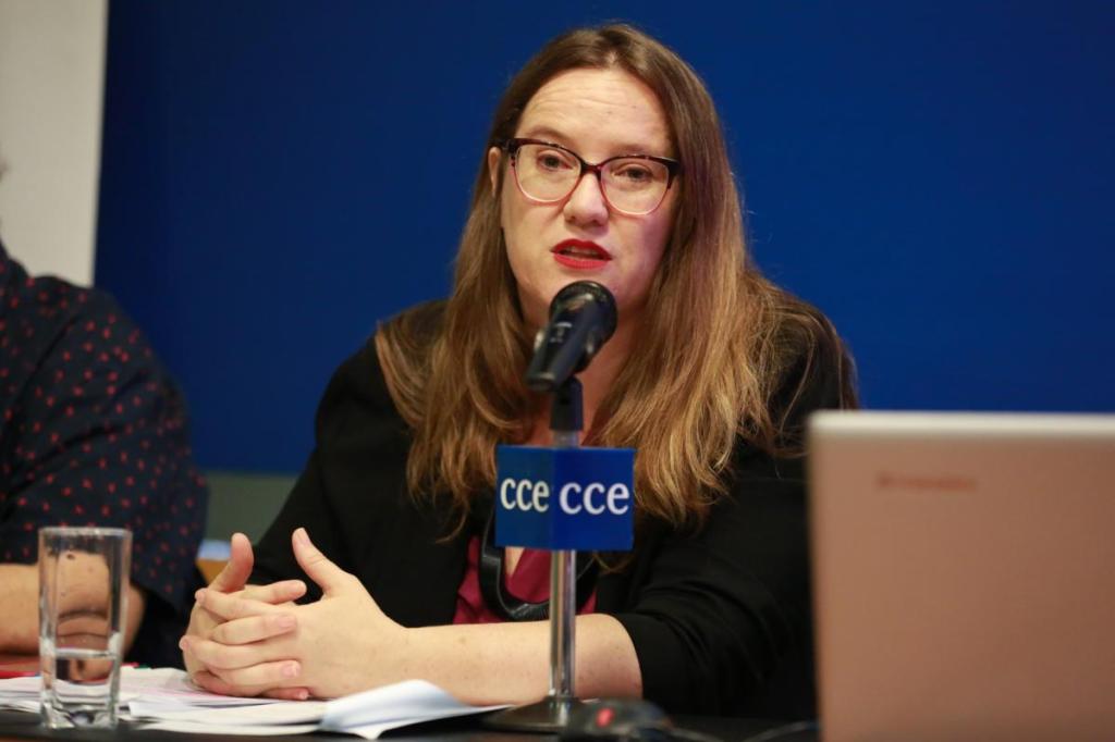 Realidades cambiantes del cuidado en América Latina y el Caribe