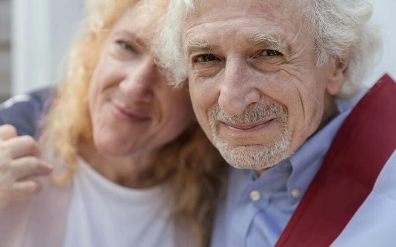 Opciones en Ecuador: comunidad para mayores de  Machala