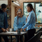 ¿Qué implica el contrato laboral por obra determinada en Panamá?