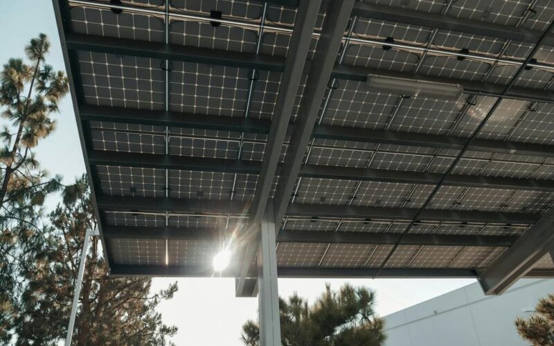 Paneles solares en Panamá: eficiencia y durabilidad