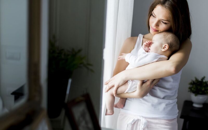 Guía de fertilidad para mujeres con ligadura de trompas en  Chile