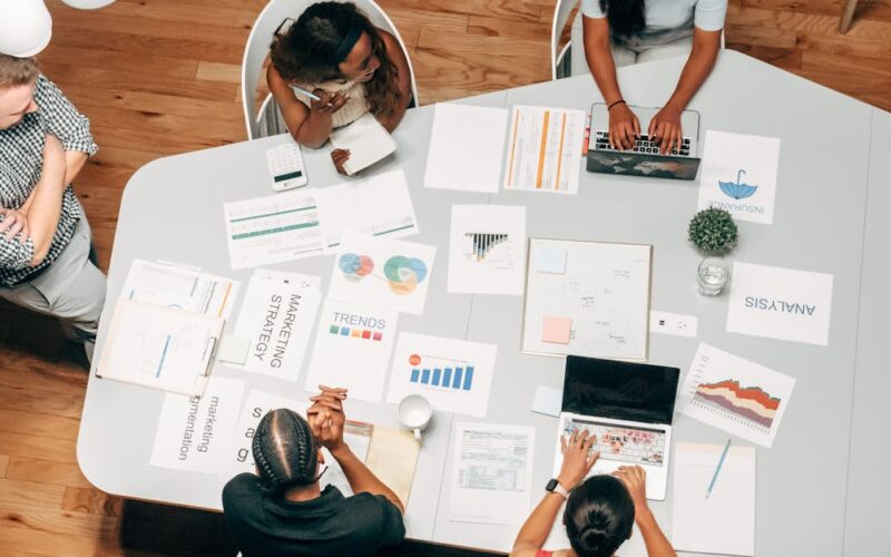 Atlanta Georgia SEO: la mejor agencia de SEO y SEM en Alpharetta