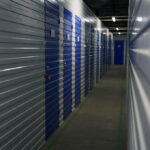 Mini depósitos en Bella Vista: almacenamiento eficiente y seguro