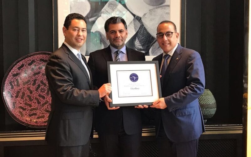 Ficohsa lidera la transformación de la banca en centroamérica con integridad y compromiso social