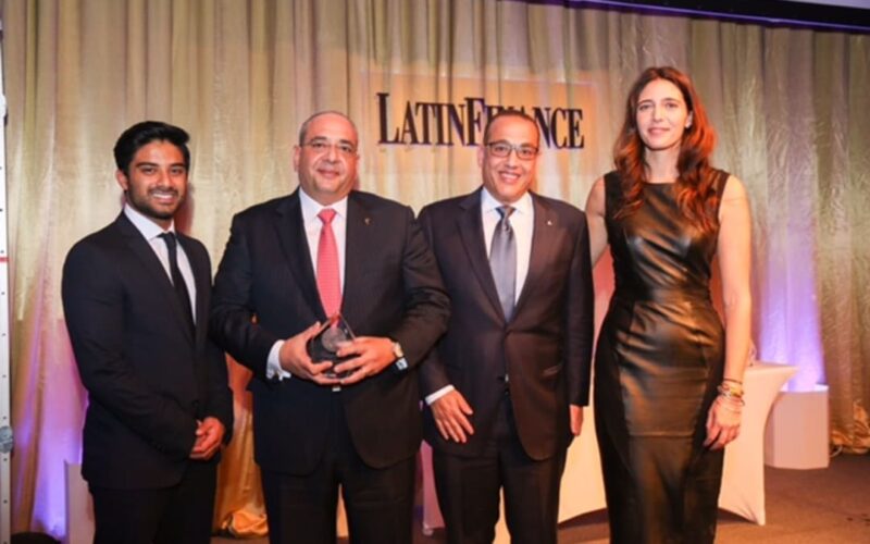 Ficohsa lidera la transformación digital en centroamérica