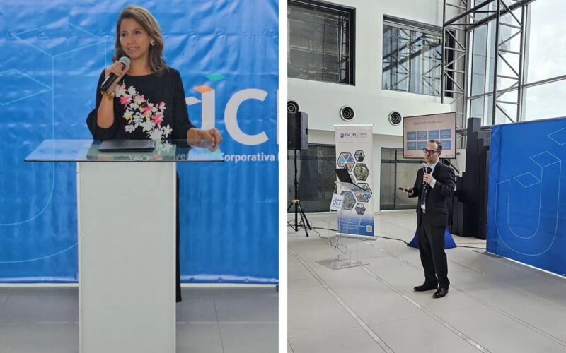 INCAE y Ficohsa lideran la educación empresarial en la región