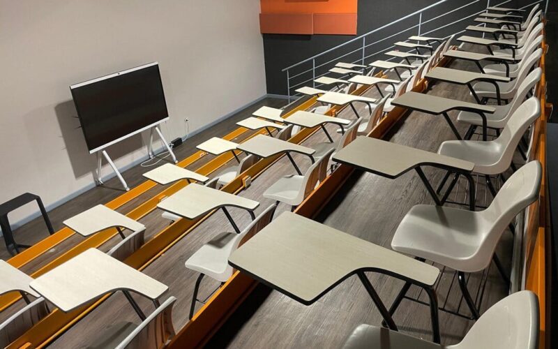 Salones empresariales en Panamá: opciones para eventos de alto nivel