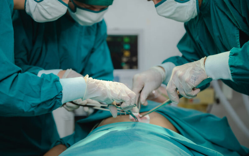 Aesculap AEOS: tecnología que transforma la cirugía robótica