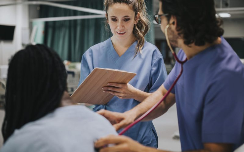 Estudiar Medicina y Cirugía en David, Panamá para el futuro médico