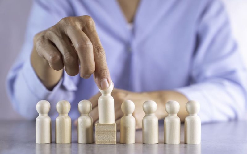 Reclutamiento y retención de talento: beneficios del servicio de reclutamiento especializado Reclutamiento y retención de talento: beneficios del servicio de reclutamiento especializado